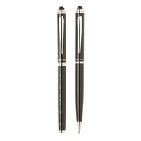 Swiss Peak deluxe pen set-P610.451