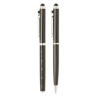 Swiss Peak deluxe pen set-P610.451