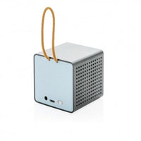 Vibe wireless speaker, blue P326.635
