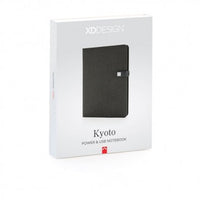Kyoto power & usb notebook P773.161