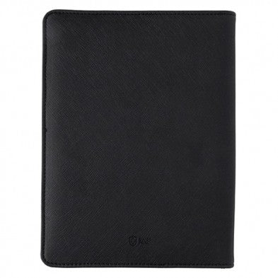 Swiss Peak Heritage A5 portfolio with zipper P773.841