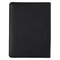 Swiss Peak Heritage A5 portfolio with zipper P773.841