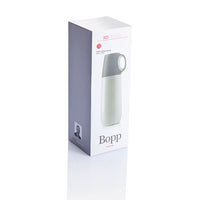 Bopp Hot flask white (now in SS 304) (P433.223)