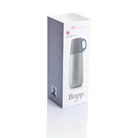 Bopp Hot flask blue (now in SS 304) (P433.225)
