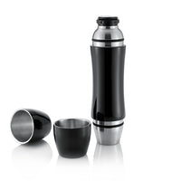 wave flask black (P433.511)