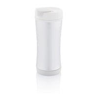 Boom eco mug white (P432.342)