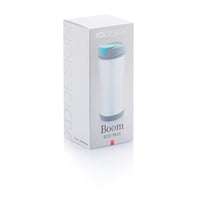Boom eco mug blue (P432.345)