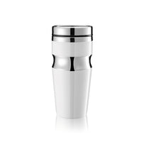 Contour tumbler white (P432.533)