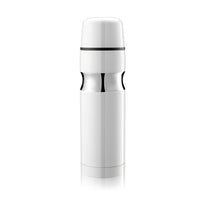 Contour flask white (P433.713)