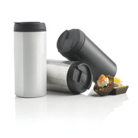 Metro tumbler black (P432.191)