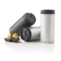 Metro tumbler white (P432.193)