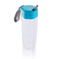 Turner activity bottle 650ml-Blue-P436.045