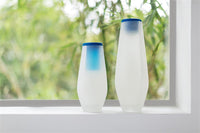 Hyta 1L carafe-blue-P264.055