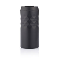 Mosa tumbler - black P432.201