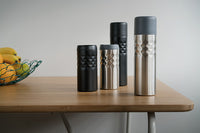 Mosa tumbler - black P432.201