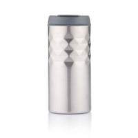 Mosa tumbler - Silver P432.202