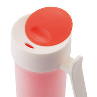 Pop mug-Red P432.384