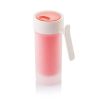 Pop mug-Red P432.384