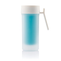 Pop mug-Blue P432.385