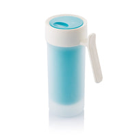 Pop mug-Blue P432.385