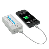 Powerbank-?BrandCharger