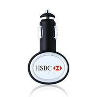 USB Car Charger-BC1 - BrandCharger