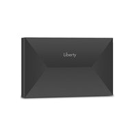 RFID Card holder & Mobile stand-Liberty-BrandCharger