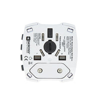 MUV Micro USB World Travel Adapter