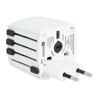 MUV Micro USB World Travel Adapter