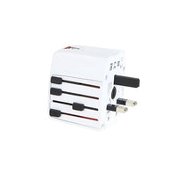 MUV USB World Travel Adapter