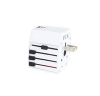 MUV USB World Travel Adapter