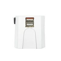 MUV USB World Travel Adapter