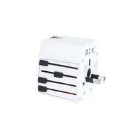 MUV USB World Travel Adapter