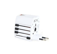 MUV USB World Travel Adapter