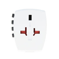 MUV USB World Travel Adapter