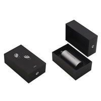 Bluetooth Earphone with charging case -Aria-BrandCharger