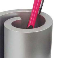 Pen holder LCD timer