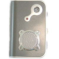 Pocket radio