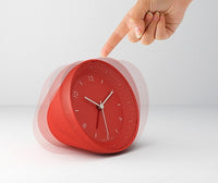 Jelly Gravity Control Clock