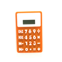 Soft PVC calculator