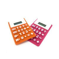 Soft PVC calculator