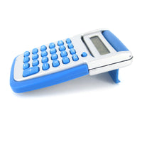 Flip calculator