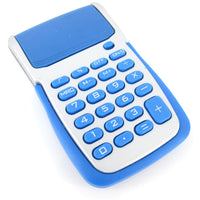 Flip calculator