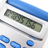 Flip calculator