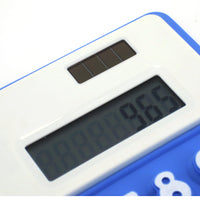 Soft PVC calculator