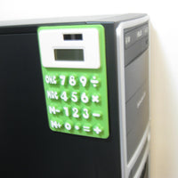Soft PVC calculator