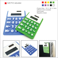 Soft PVC calculator