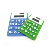 Soft PVC calculator