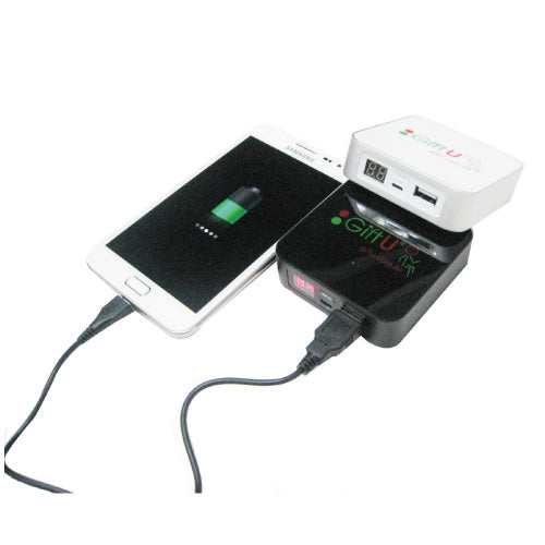 USB Mobile Power bank 6600mAh