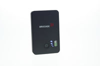 USB mobile battery charger 5000 mAh (power bank)